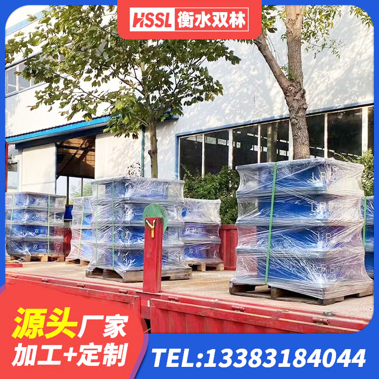 托克托县HDR800高阻尼橡胶隔震支座 托克托县高阻尼减震支座 托克托县建筑铅芯橡胶隔震支座商家厂家 托克托县HDR800高阻尼建筑隔震支座源头工厂 - 第9张