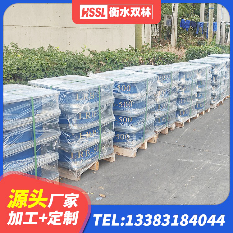 托克托县较高阻尼支座什么价格 托克托县建筑LRB400的抗震支座 托克托县隔震支座LRB650-Ⅱ多少钱-个 托克托县铅芯减隔震支座 - 第5张