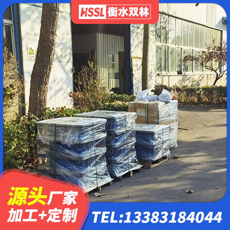 托克托县钢结构厂房抗震支座生产厂家 托克托县建筑橡胶隔震支座JG生产厂家 托克托县LNR400橡胶隔震支座厂家 托克托县建筑防震支座LRB700源头工厂 - 第7张
