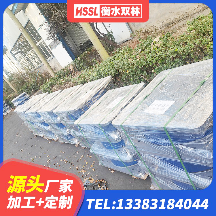 托克托县HDR1500橡胶支座 托克托县天然橡胶隔震支座 托克托县建筑II型LRB铅芯橡胶隔震支座 托克托县LNR600建筑隔震橡胶支座生产厂家 - 第3张