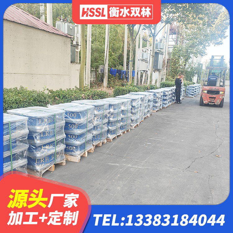 托克托县水平力分散型橡胶隔震支座源头工厂 托克托县LNR1100天然橡胶隔震支座源头工厂 托克托县建筑水平力分散力型橡胶隔震支座LNR生产厂家 托克托县减隔震阻尼支座 - 第6张